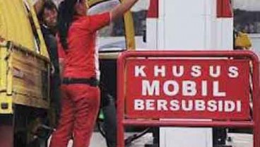 Subsisi BBM Dikurangi, Tarif Angkutan Pelabuhan Priok Bakal Naik